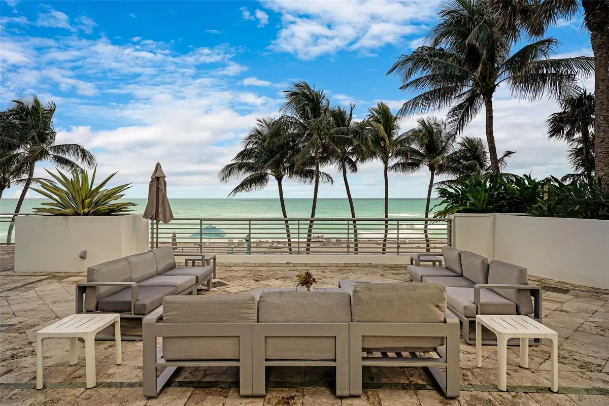 Photo 4 at 3535 S Ocean Drive 402, Hollywood