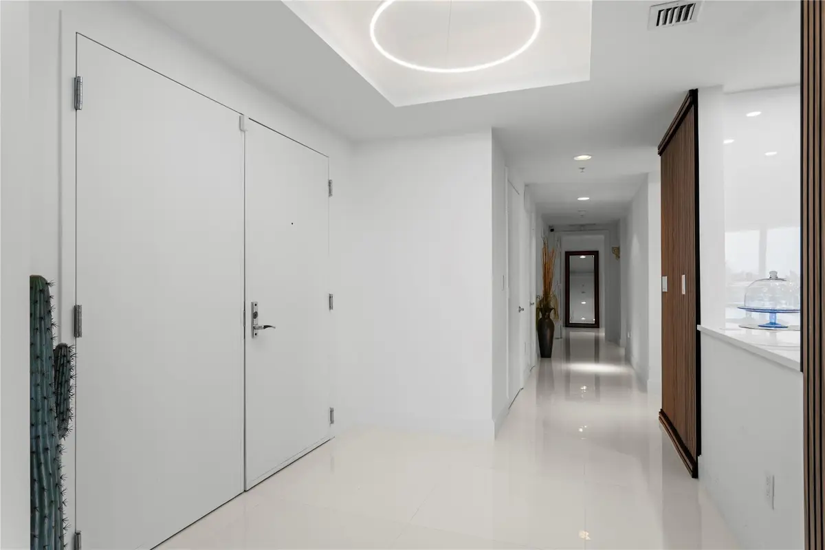 Photo 8 at 3535 S Ocean Drive 402, Hollywood