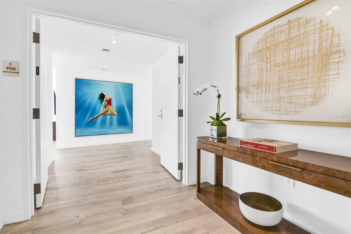 Photo 3 at 2200 N Ocean Boulevard S906, Fort Lauderdale