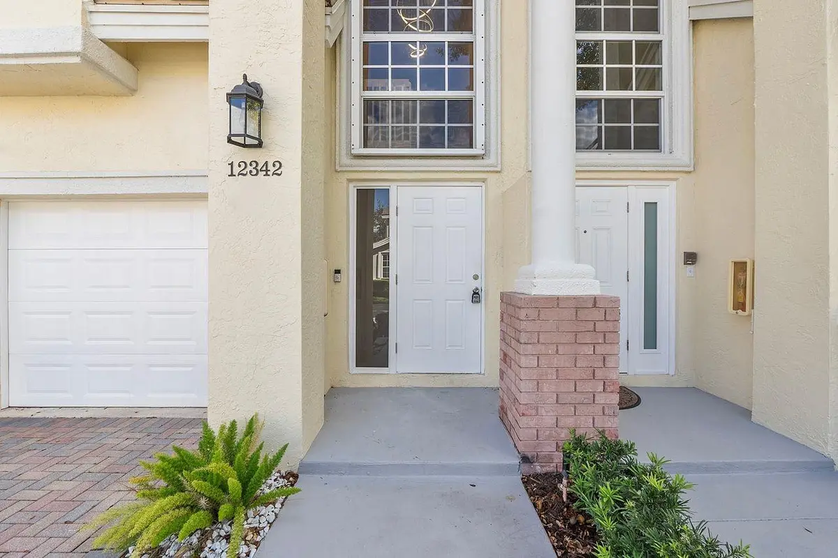 Photo 2 at 12342 NW 10th Drive D-9, Coral Springs
