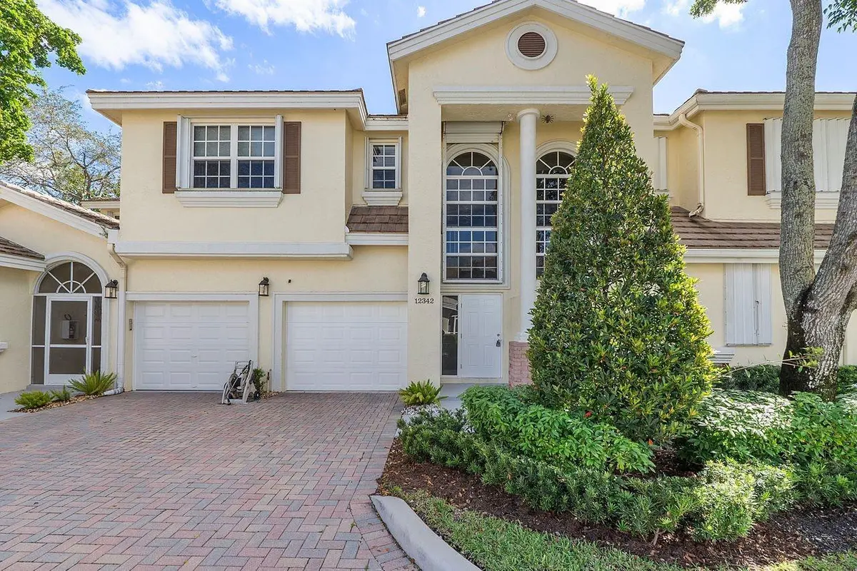 Photo 39 at 12342 NW 10th Drive D-9, Coral Springs