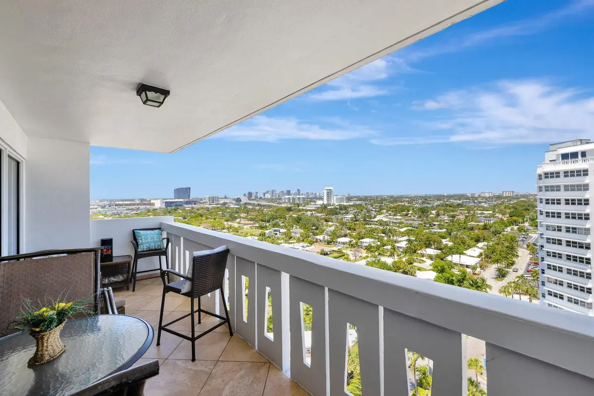 Photo 2 at 2100 S Ocean Drive 16f, Fort Lauderdale