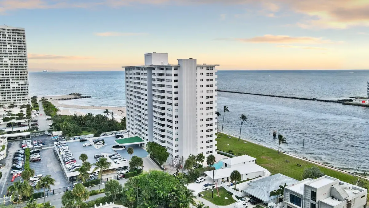 Photo 4 at 2100 S Ocean Drive 16f, Fort Lauderdale