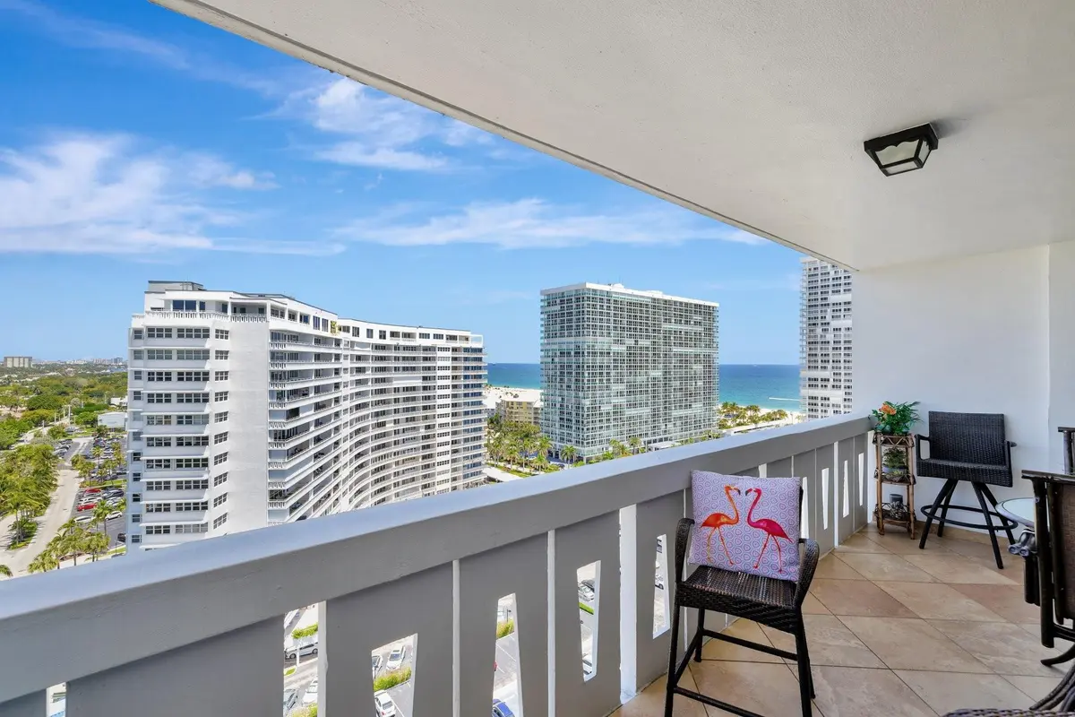 Photo 5 at 2100 S Ocean Drive 16f, Fort Lauderdale