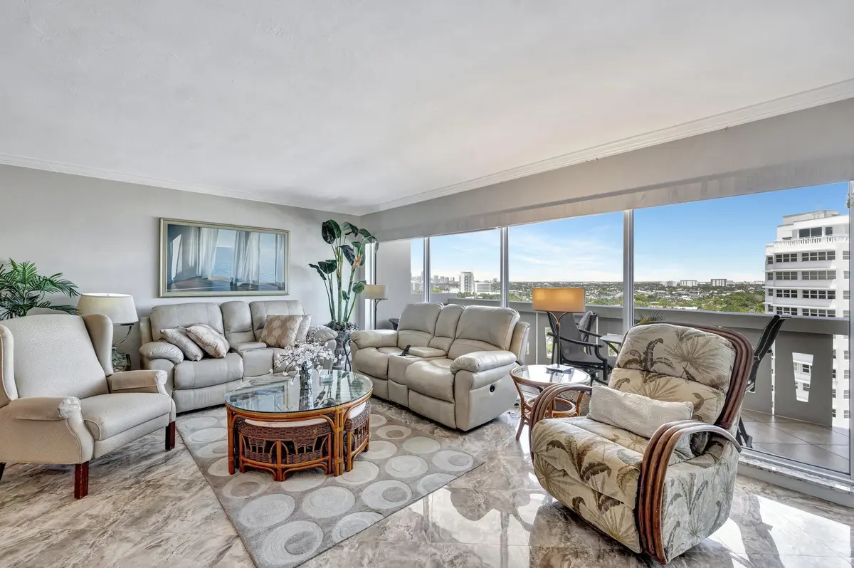 Photo 7 at 2100 S Ocean Drive 16f, Fort Lauderdale
