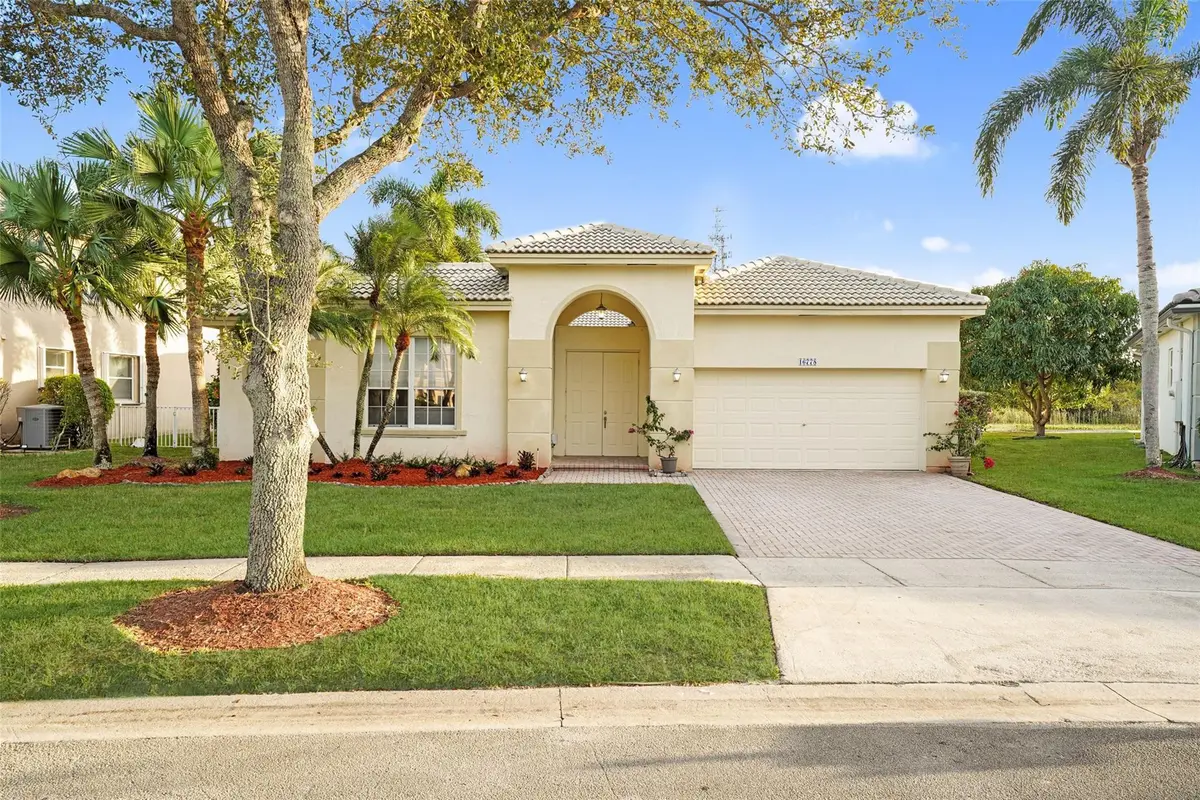 Photo 1 at 16778 NW 8th Street, Pembroke Pines