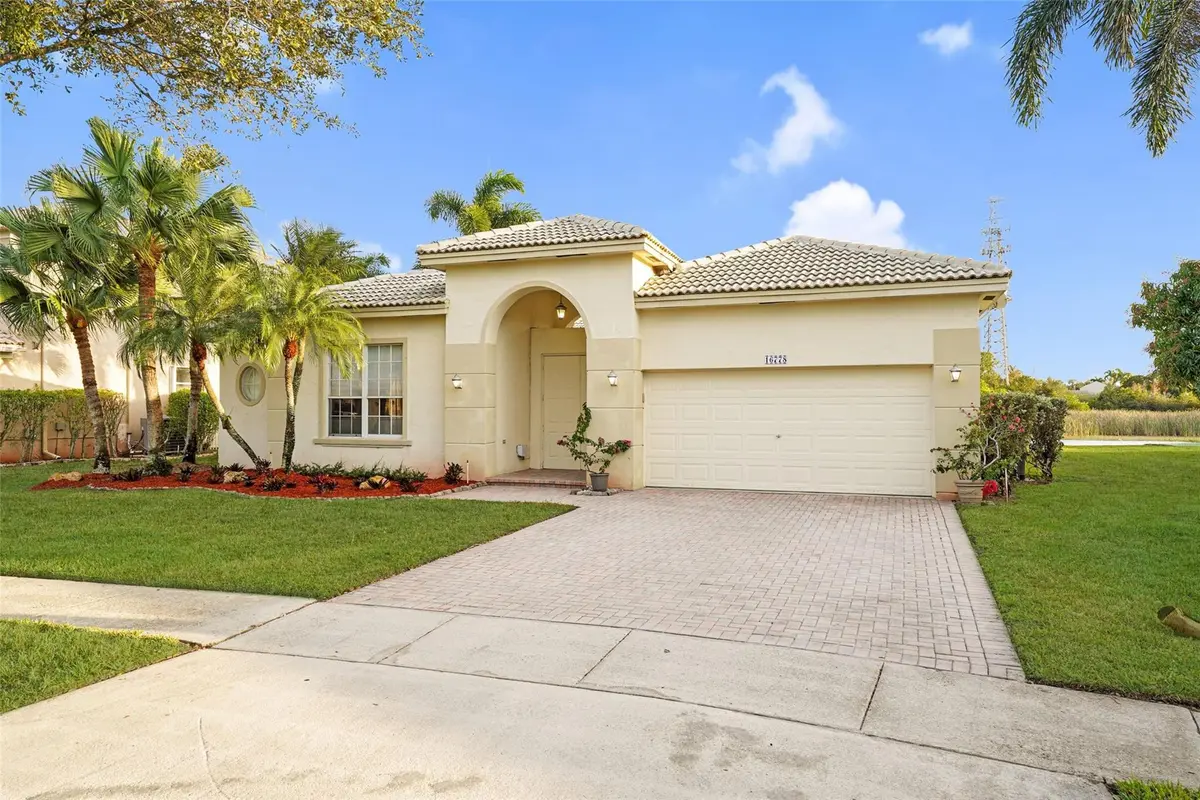 Photo 2 at 16778 NW 8th Street, Pembroke Pines