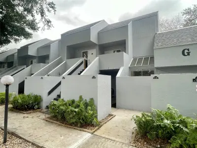 41 Deer Creek Road G110, Deerfield Beach – sold