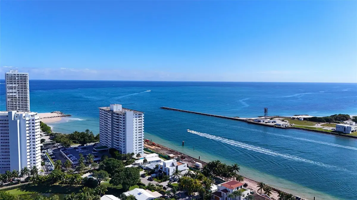 Photo 1 at 2100 S Ocean Drive 15A, Fort Lauderdale