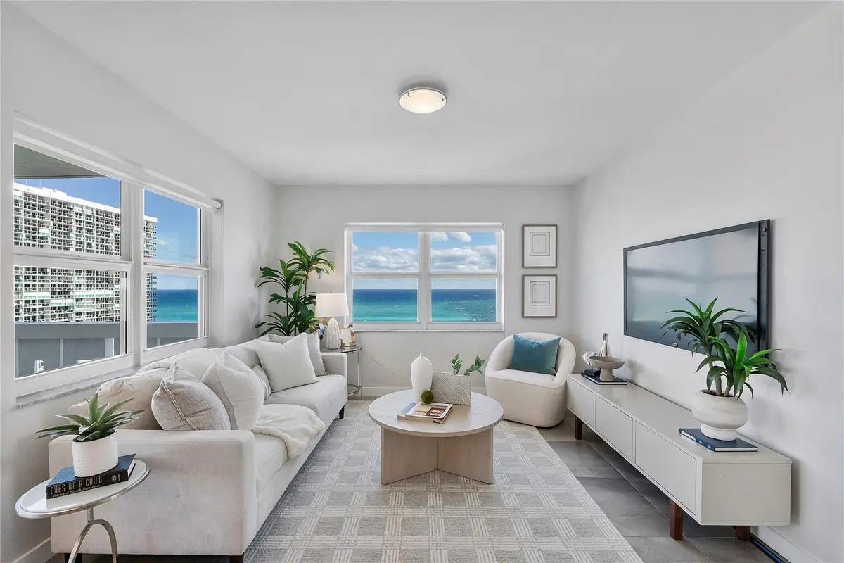 Photo 3 at 2100 S Ocean Drive 15A, Fort Lauderdale