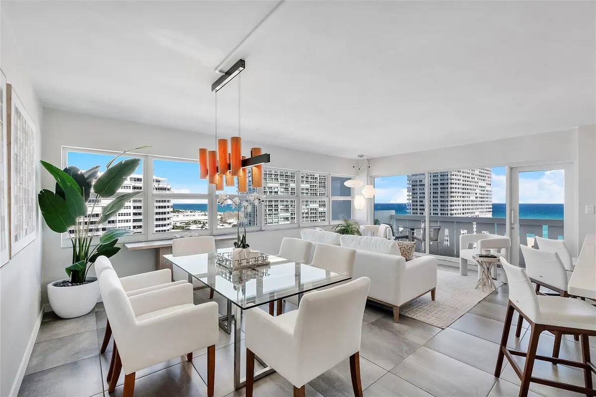 Photo 4 at 2100 S Ocean Drive 15A, Fort Lauderdale