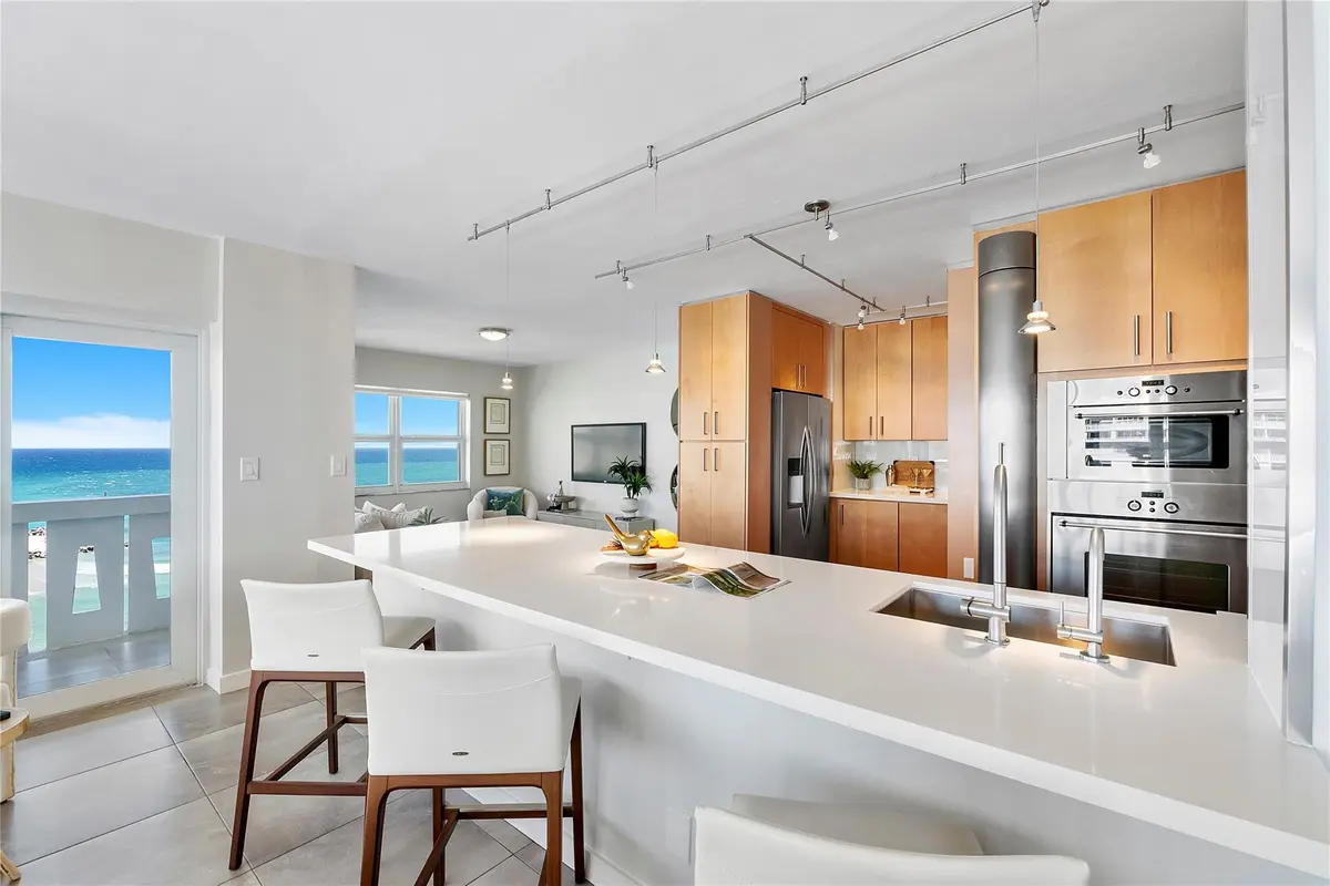 Photo 5 at 2100 S Ocean Drive 15A, Fort Lauderdale