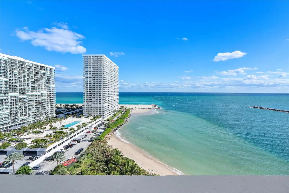Photo 7 at 2100 S Ocean Drive 15A, Fort Lauderdale