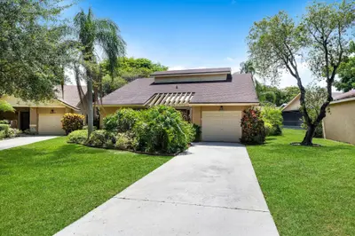 2531 Blue Sage Avenue, Coconut Creek – sold