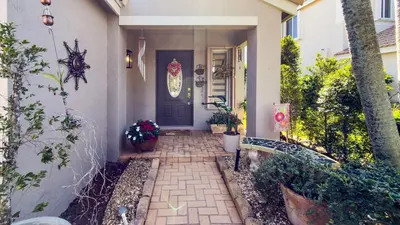 1433 Sabal Trail, Weston – sold