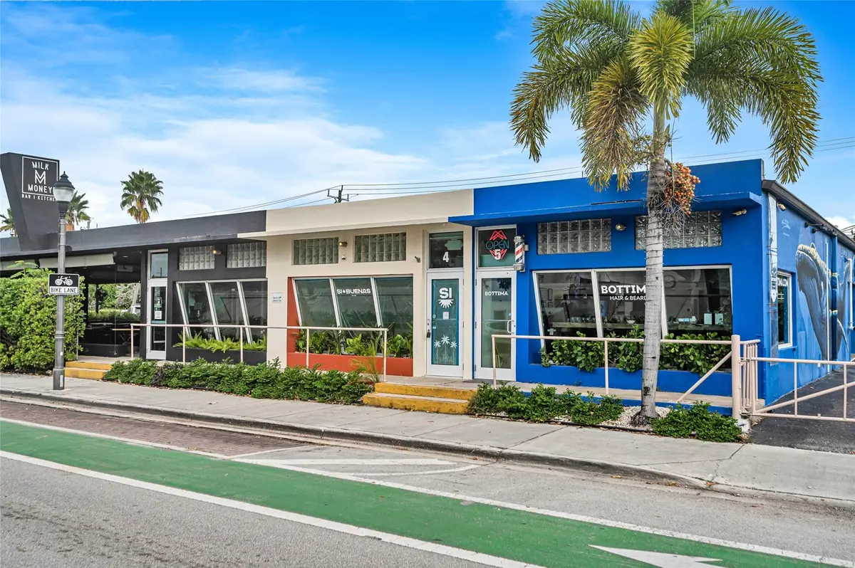 Photo 4 at 815 NE 13th Street, Fort Lauderdale