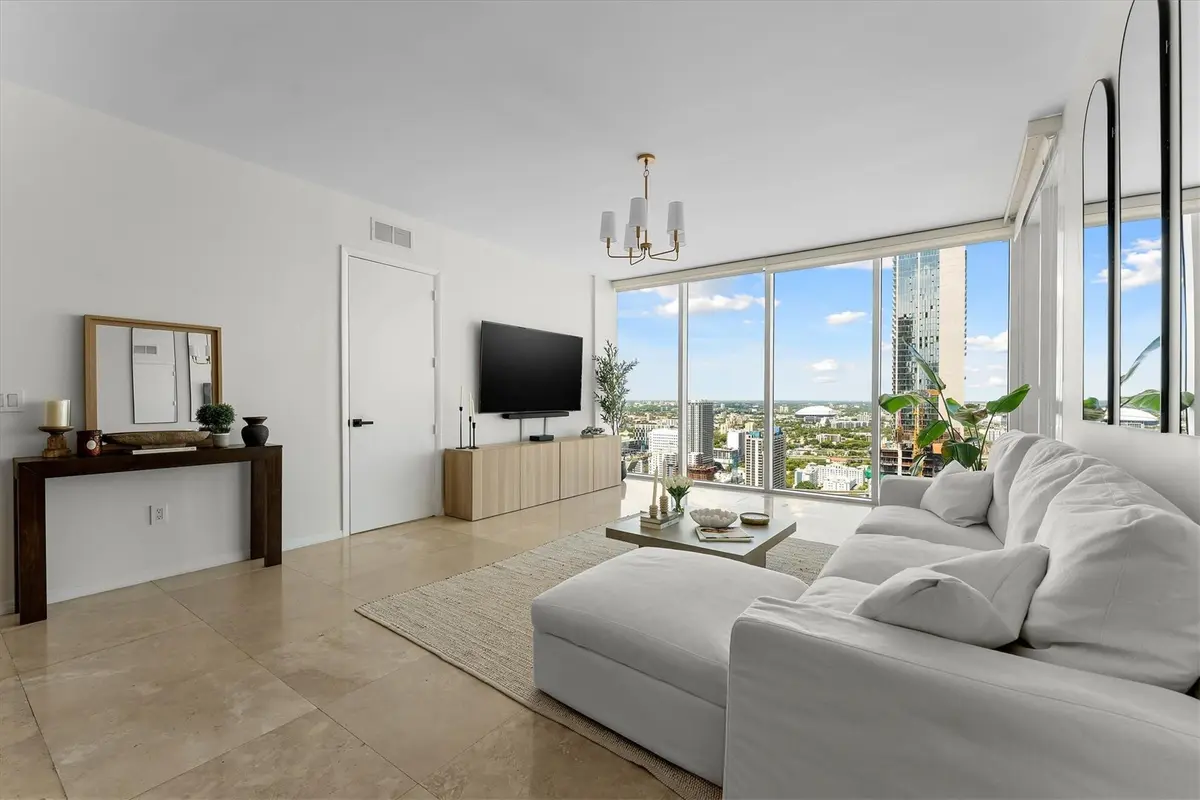 Photo 7 at 1040 Biscayne Boulevard 3906, Miami