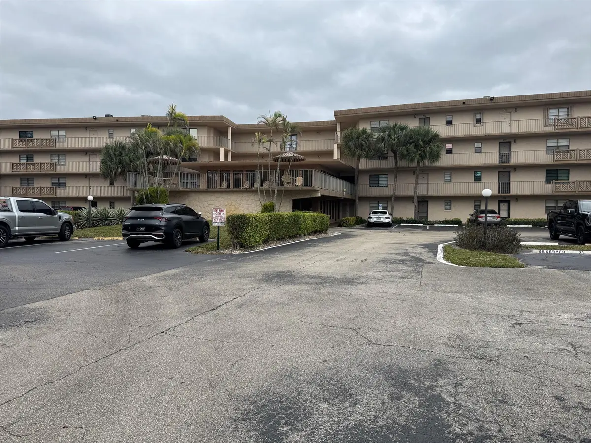 Photo 1 at 9300 SW 8th Street 215, Boca Raton