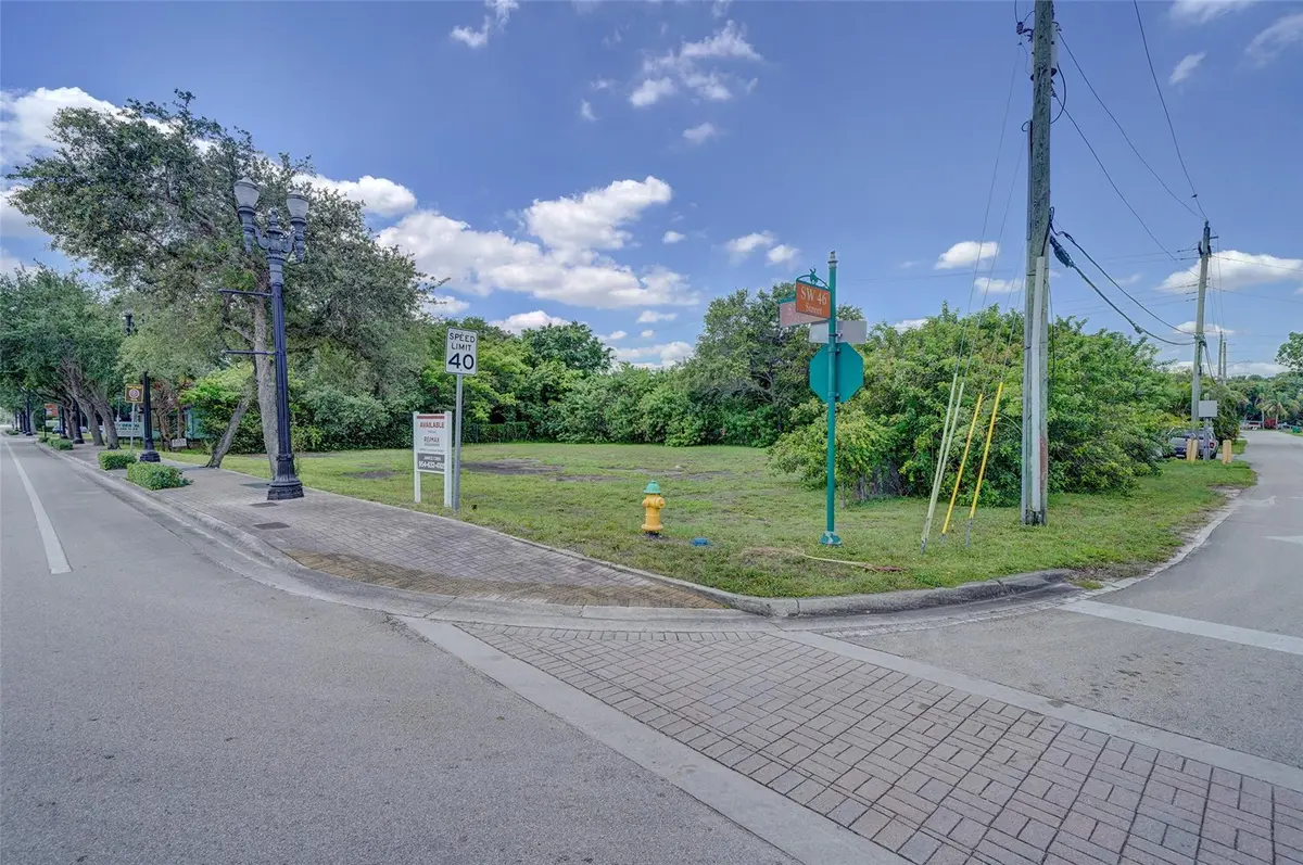 View at 6404 SW 46th Street, Davie