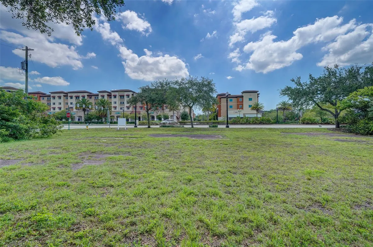 Community at 6404 SW 46th Street, Davie