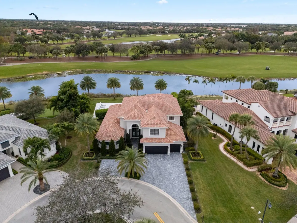 Photo 4 at 9850 Bay Leaf Court, Parkland