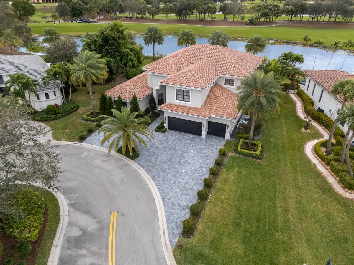 Photo 6 at 9850 Bay Leaf Court, Parkland