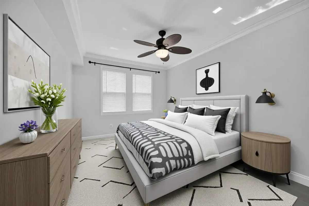 Virtually Staged at 533 NE 3rd Avenue 221, Fort Lauderdale