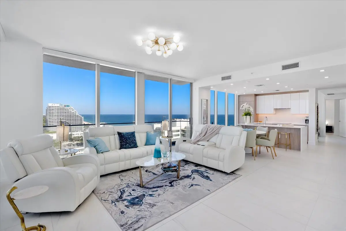 Photo 1 at 151 N Seabreeze Boulevard 1703E, Fort Lauderdale