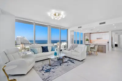 151 N Seabreeze Boulevard 1703E, Fort Lauderdale – sold