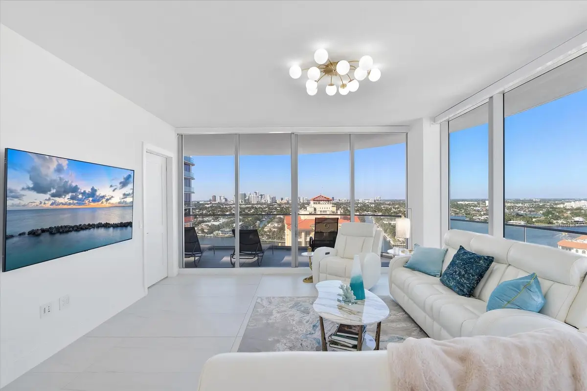 Photo 2 at 151 N Seabreeze Boulevard 1703E, Fort Lauderdale