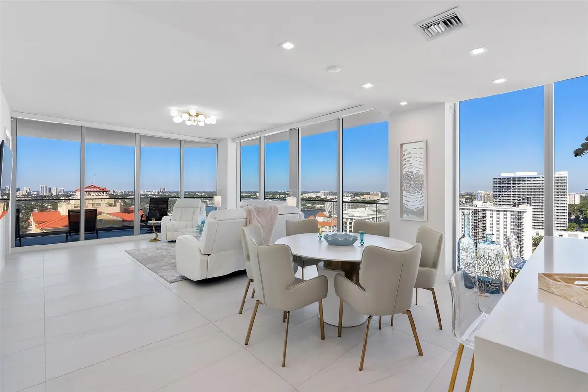 Photo 7 at 151 N Seabreeze Boulevard 1703E, Fort Lauderdale