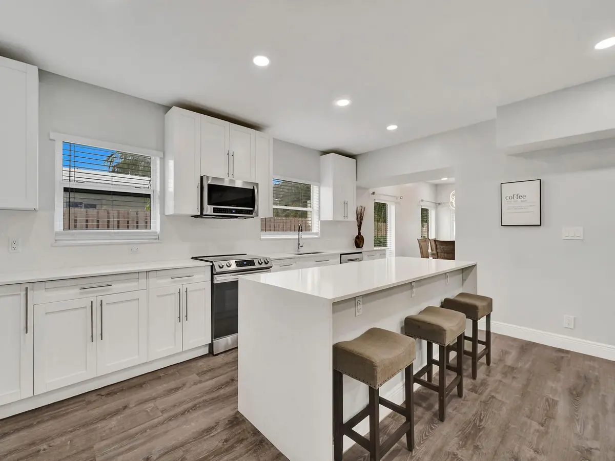 Photo 1 at 3261 Aqua Vista Drive, Pompano Beach