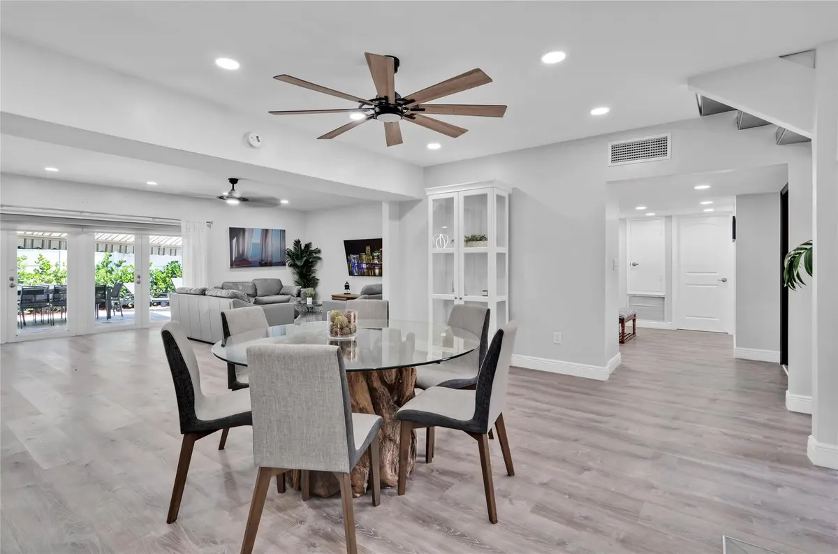 Photo 7 at 3261 Aqua Vista Drive, Pompano Beach