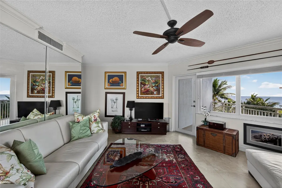 Photo 3 at 710 N Ocean Boulevard 312, Pompano Beach