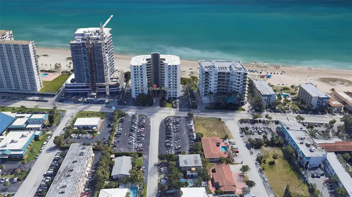 Photo 34 at 710 N Ocean Boulevard 312, Pompano Beach