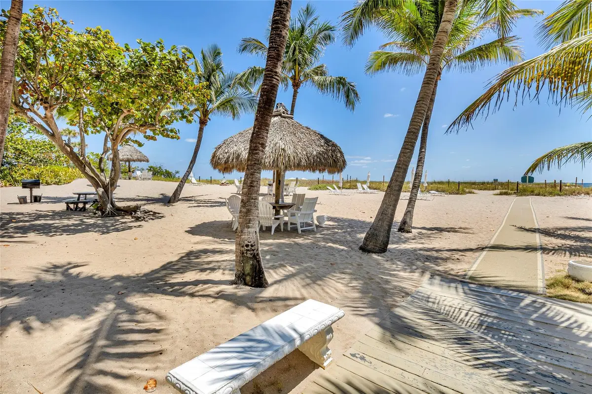 Photo 56 at 710 N Ocean Boulevard 312, Pompano Beach