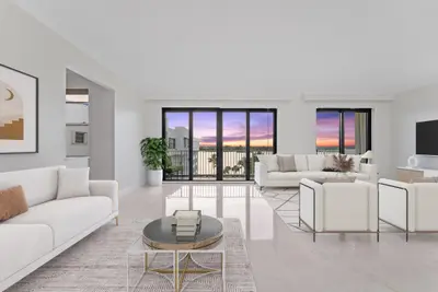 2860 S Ocean Boulevard 601, Palm Beach – Condominium for sale