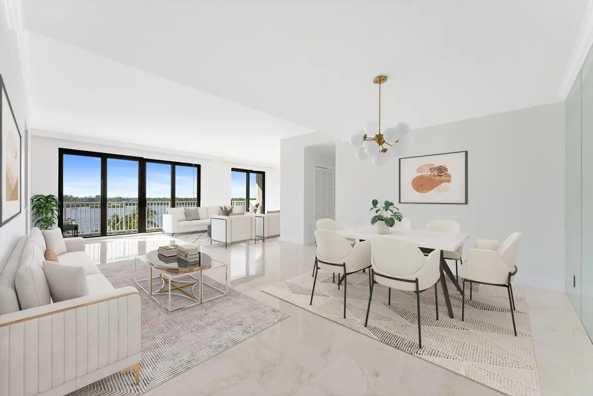 Photo 3 at 2860 S Ocean Boulevard 601, Palm Beach