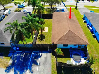151 SW 15th Street, Pompano Beach – sold