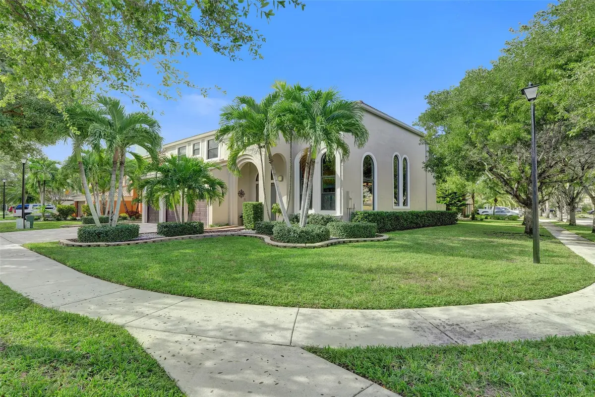 Photo 1 at 5008 SW 168th Avenue, Miramar