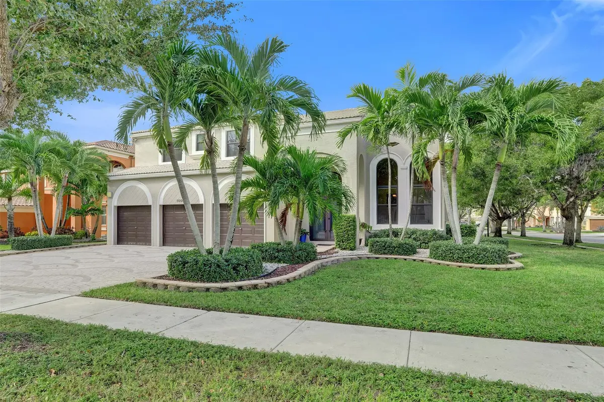 Photo 2 at 5008 SW 168th Avenue, Miramar