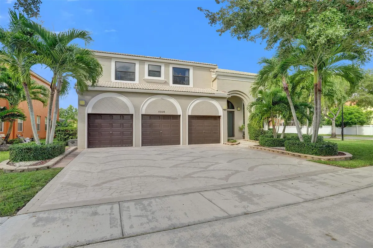 Photo 3 at 5008 SW 168th Avenue, Miramar