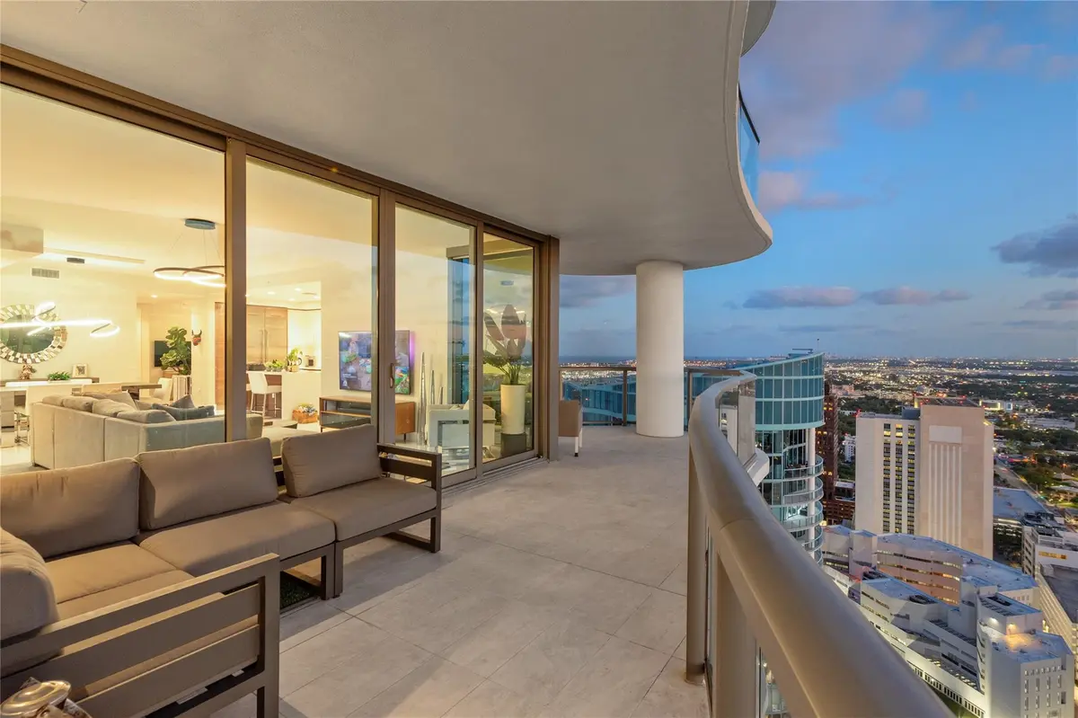 Photo 2 at 100 E Las Olas Boulevard 4504, Fort Lauderdale