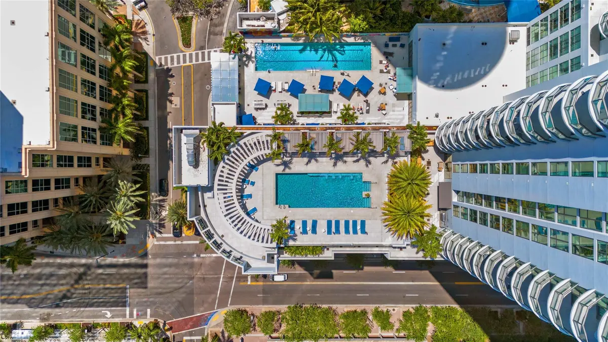 Photo 8 at 100 E Las Olas Boulevard 4504, Fort Lauderdale