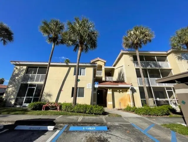 Photo 34 at 470 S Park Road 302, Hollywood