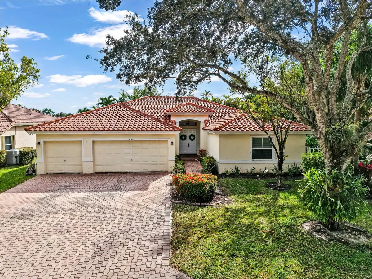 Photo 1 at 5252 NW 51st Street, Coconut Creek