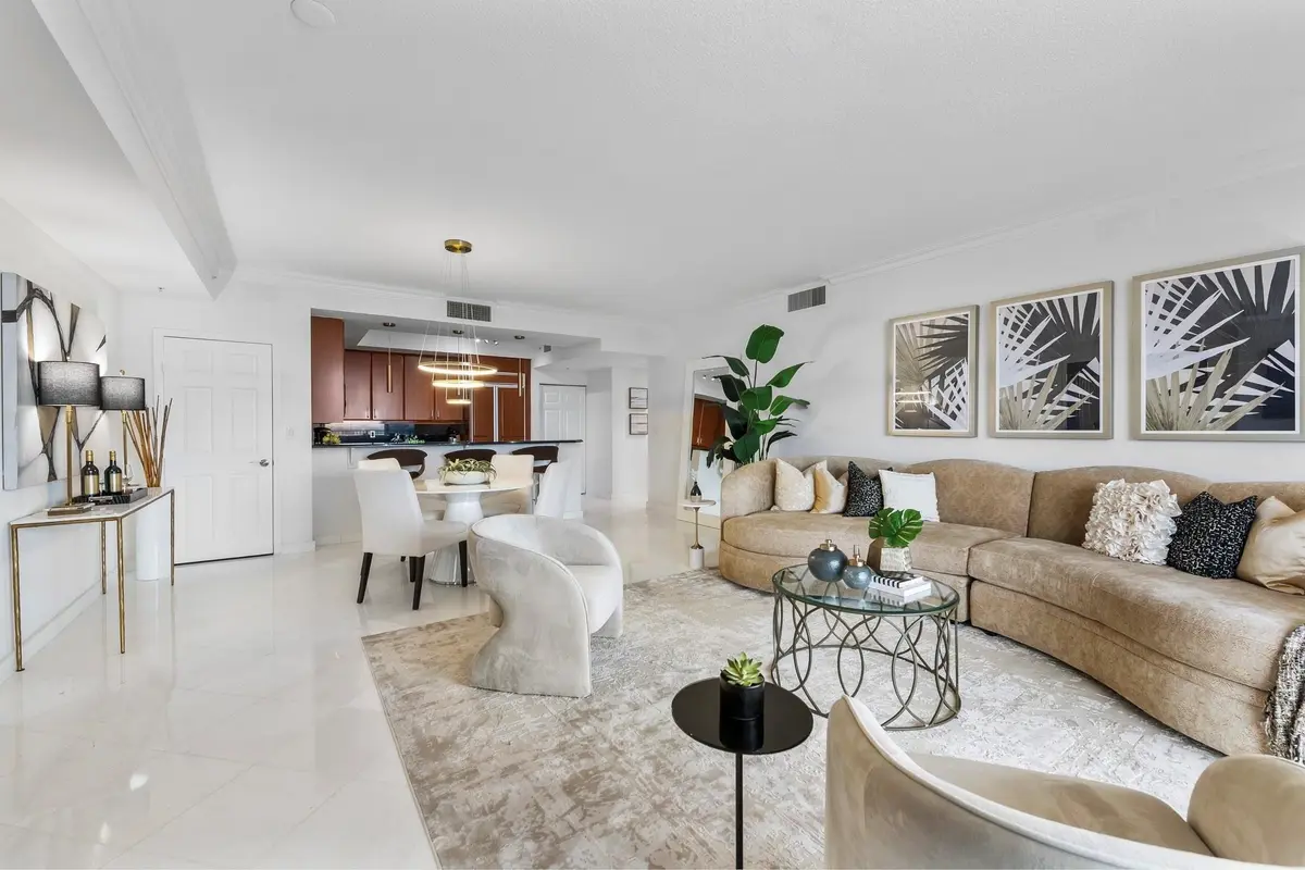Photo 6 at 100 S Birch Road 2403, Fort Lauderdale