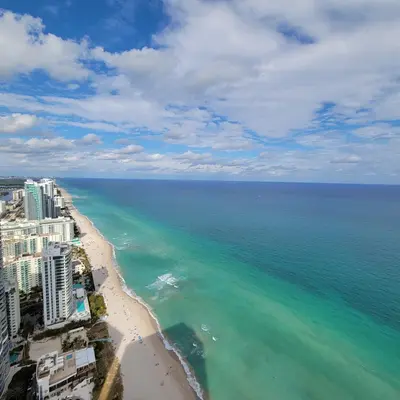 1830 S Ocean Drive PH5101, Hallandale Beach – sold