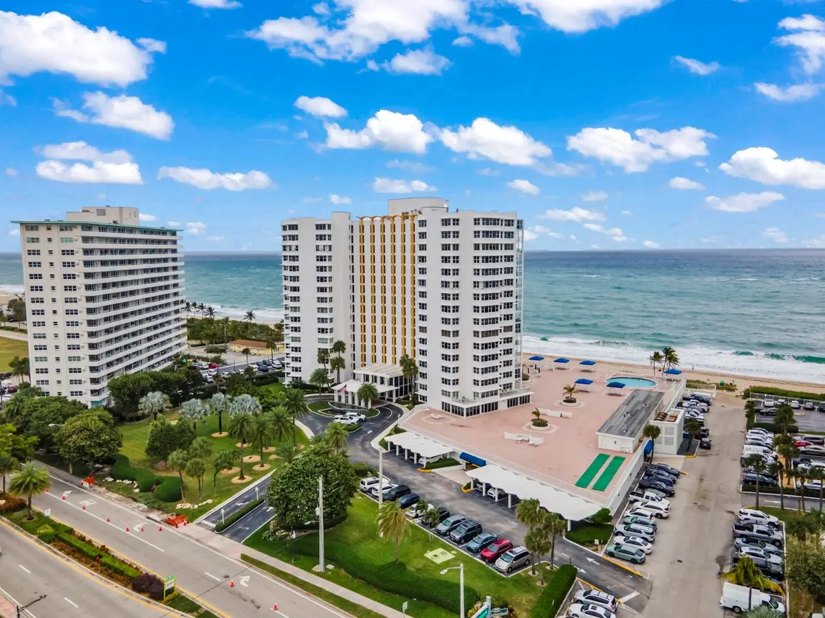 Photo 3 at 3900 N Ocean Drive 3F, Lauderdale-By-The-Sea