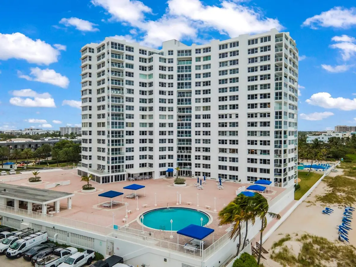 Photo 2 at 3900 N Ocean Drive 3F, Lauderdale-By-The-Sea